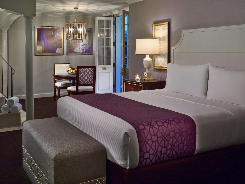 The Royal Sonesta New Orleans - 