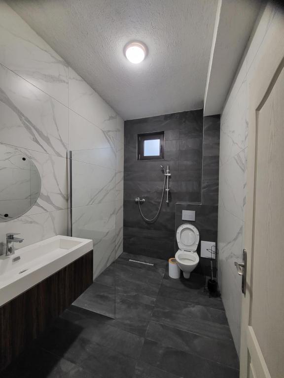 Vila Paradis Apartments Costinesti - 两居室豪华公寓