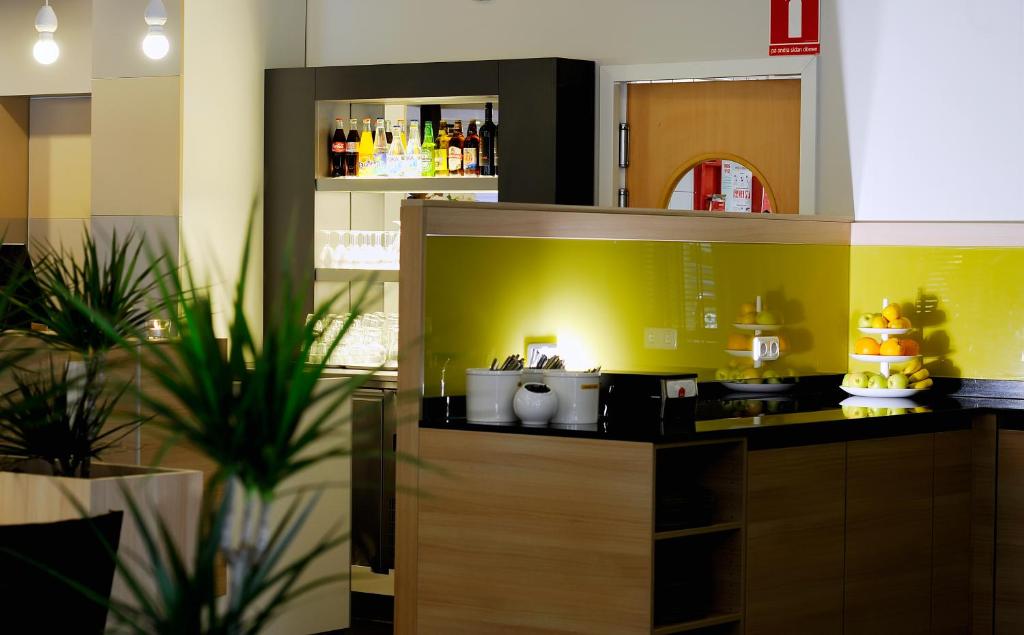 Good Morning Kista - Resim 21