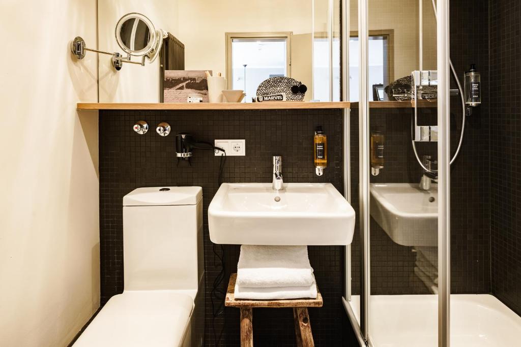 Bold Hotel München Zentrum - Resim 3