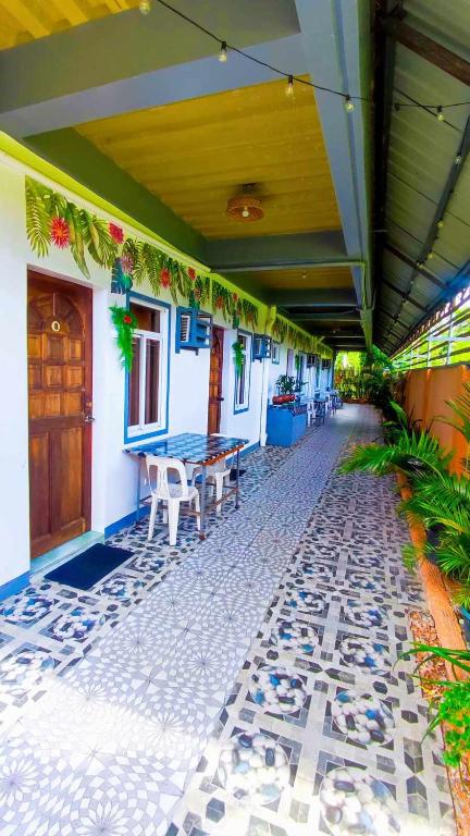 Fotografie z fotogalerie ubytování Emshienell Beach Resort and Event Place v destinaci Zambales