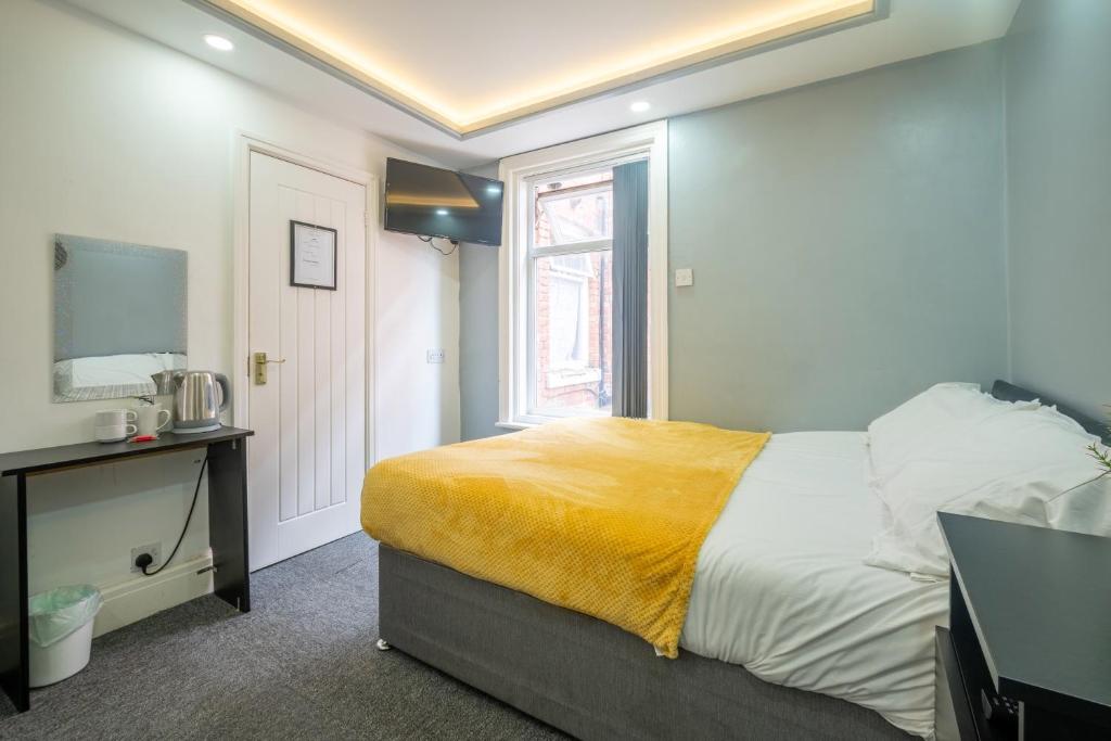 Driftwood Rooms - Resim 16