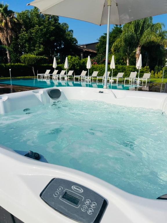 Virdamuri - Etna Country Resort - 18