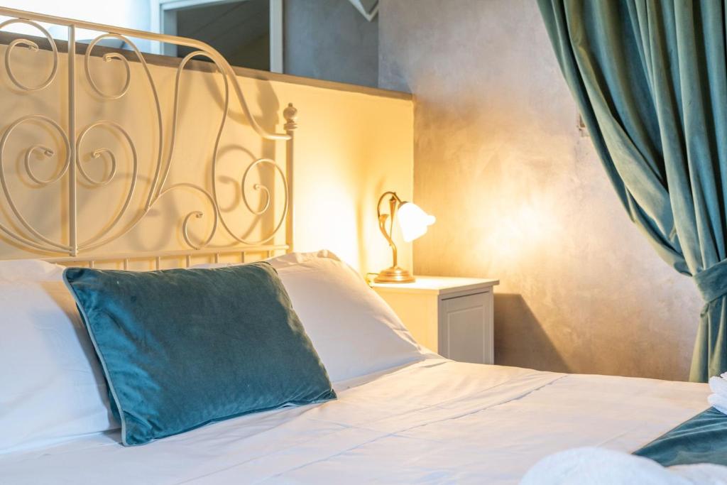Relais CastelBigozzi - Suite