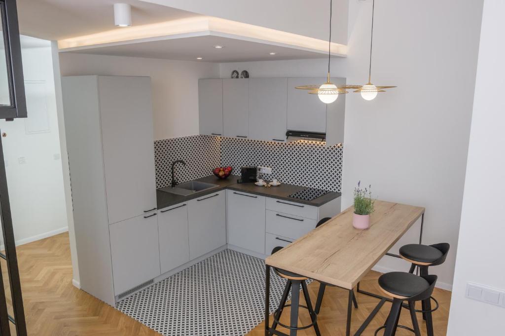 Ermine Suites - Resim 29