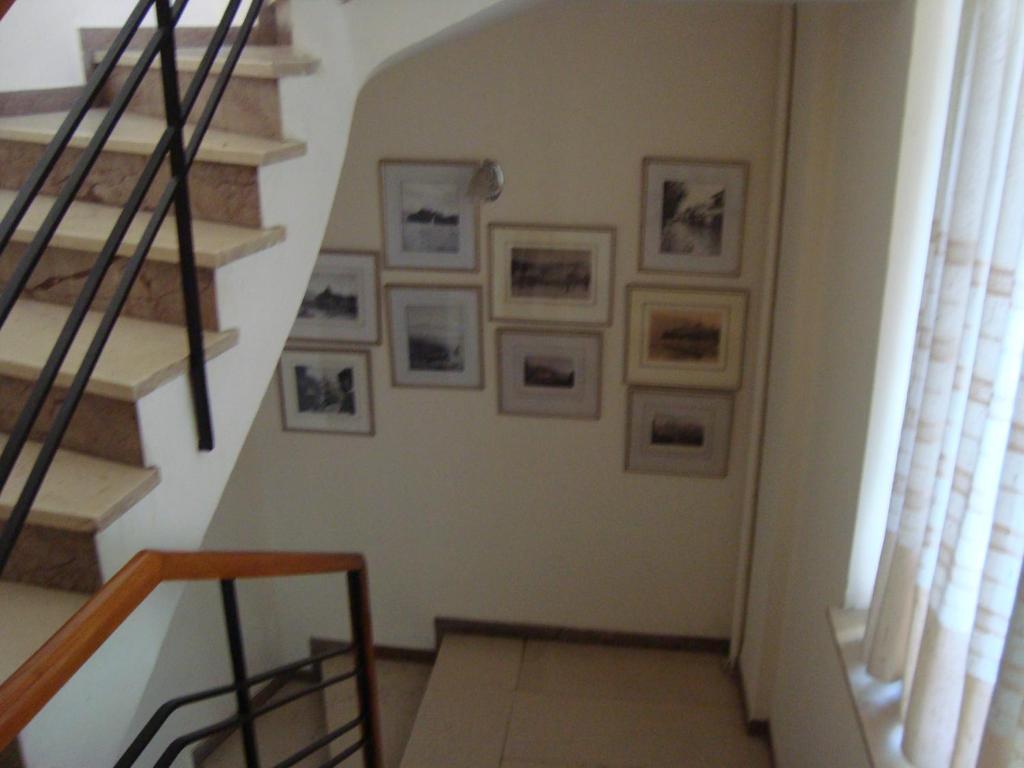 Hotel King Pyrros - Resim 22