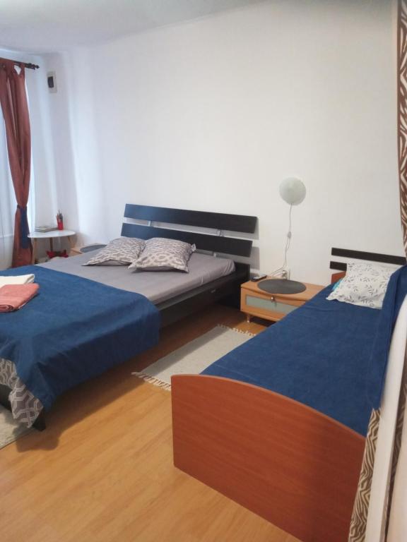 Casa Judith - Apartamento De Una Habitación