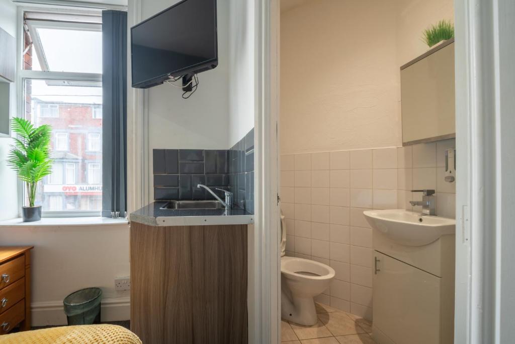 Driftwood Rooms - Resim 3