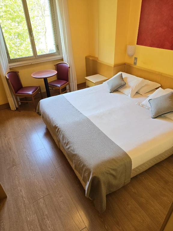 Mokinba Hotels Sant'Ambroeus - Resim 34