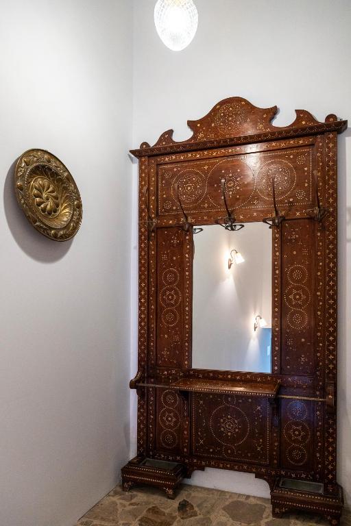 Fotografie z fotogalerie ubytování Casa Elli Serbelloni 12 v destinaci Bellagio