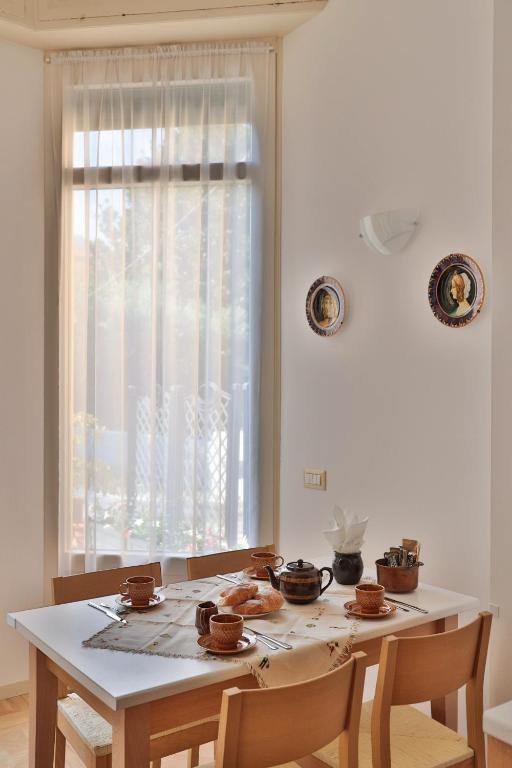 Fotografie z fotogalerie ubytování Casa Elli Serbelloni 12 v destinaci Bellagio