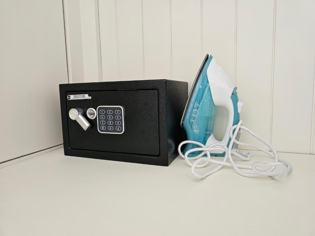 Balcony Studios - 10