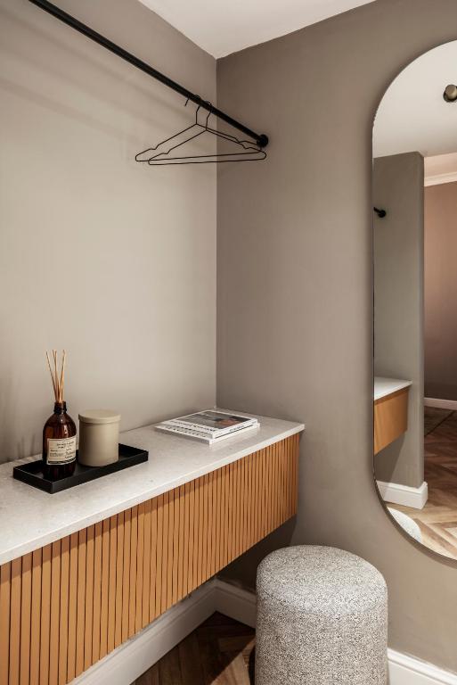 Fotografie z fotogalerie ubytování Noel Suites v Jeruzalémě
