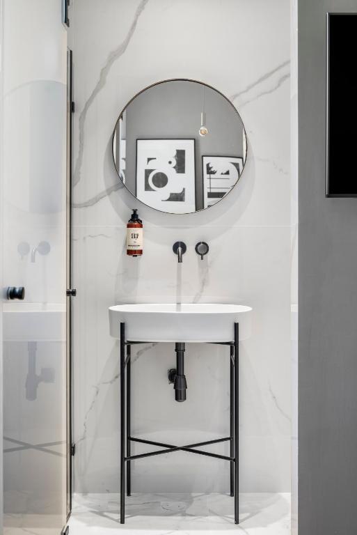 Fotografie z fotogalerie ubytování Noel Suites v Jeruzalémě