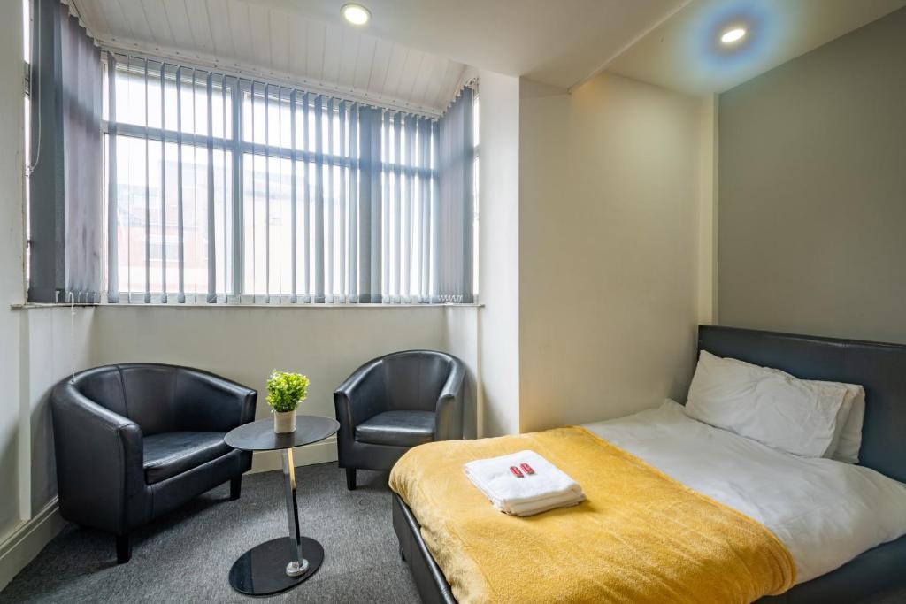 Driftwood Rooms - Resim 18