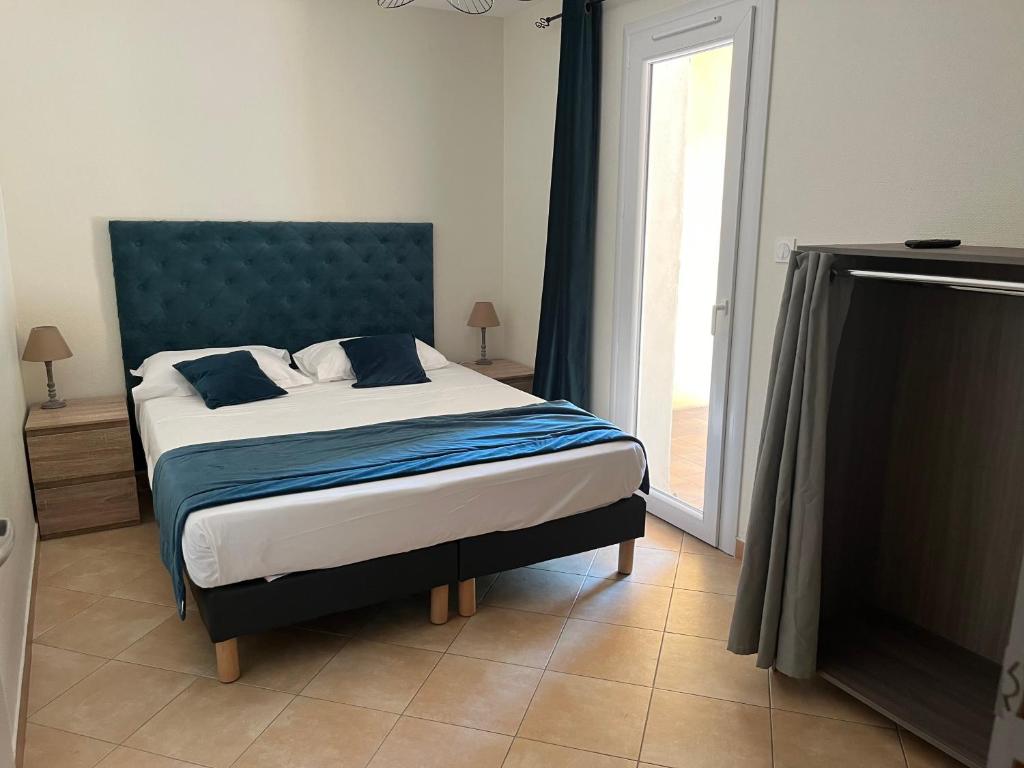 Le Gîte du Festival Sud Aqua - Avignon TGV - Resim 33