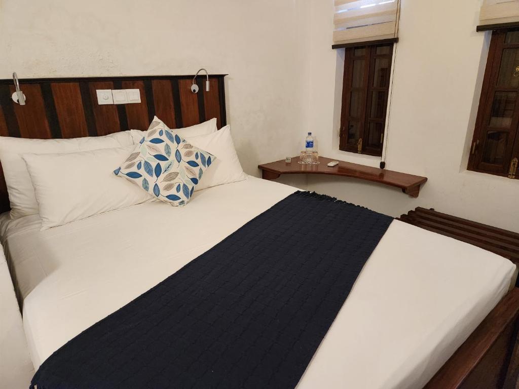 Zee Golf Affordable Luxury - 13