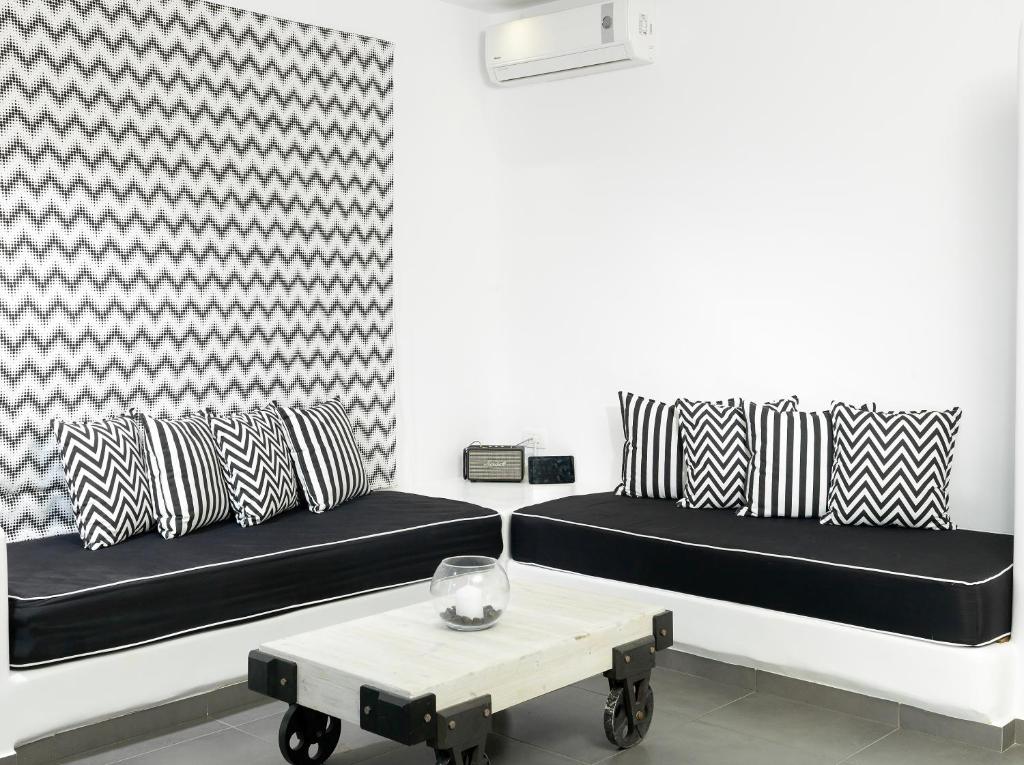 San Marino Suites by Calm Collection - 4