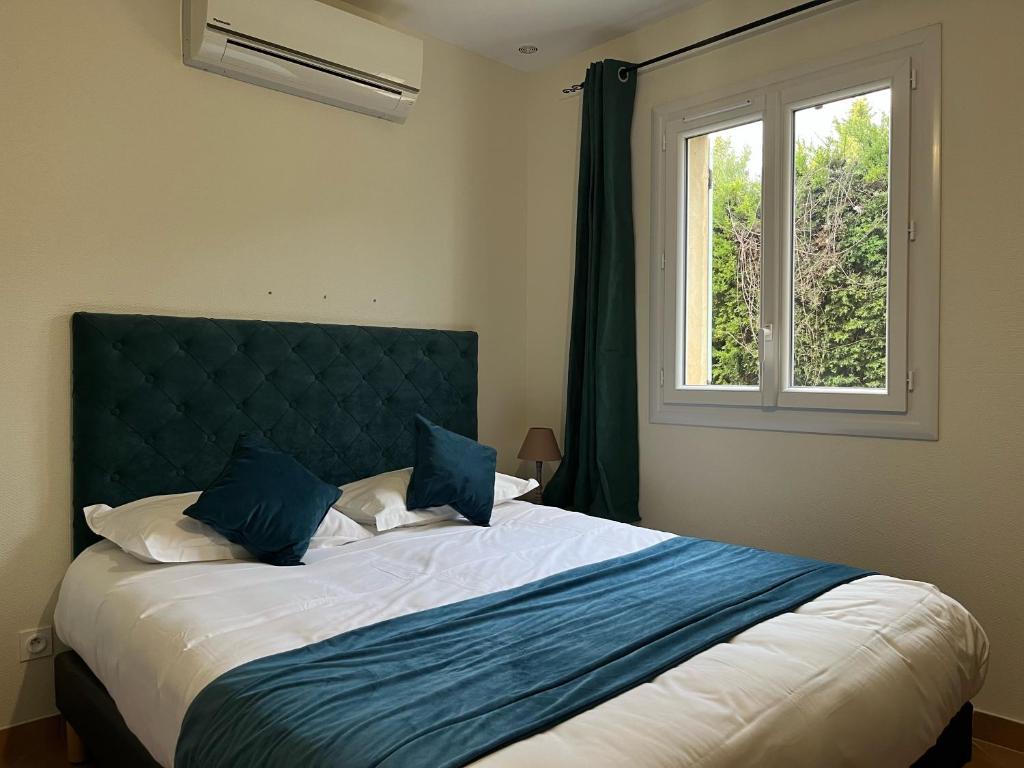 Le Gîte du Festival Sud Aqua - Avignon TGV - Resim 3