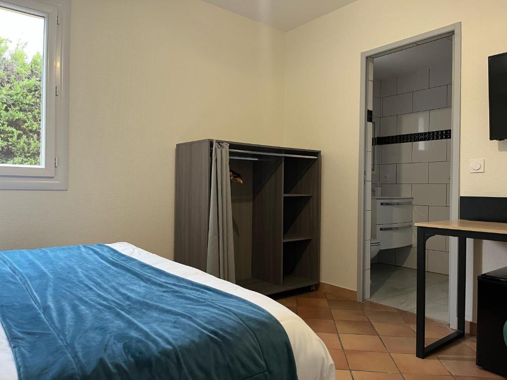 Le Gîte du Festival Sud Aqua - Avignon TGV - Resim 37