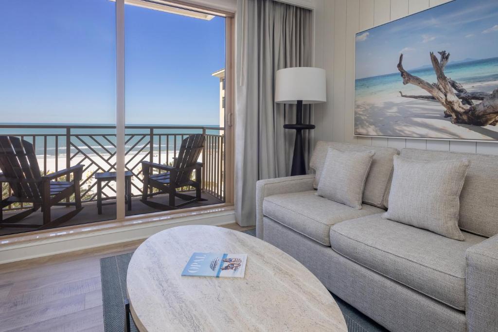 Sandpearl Resort Private Beach - Room King - Front Du Golfe