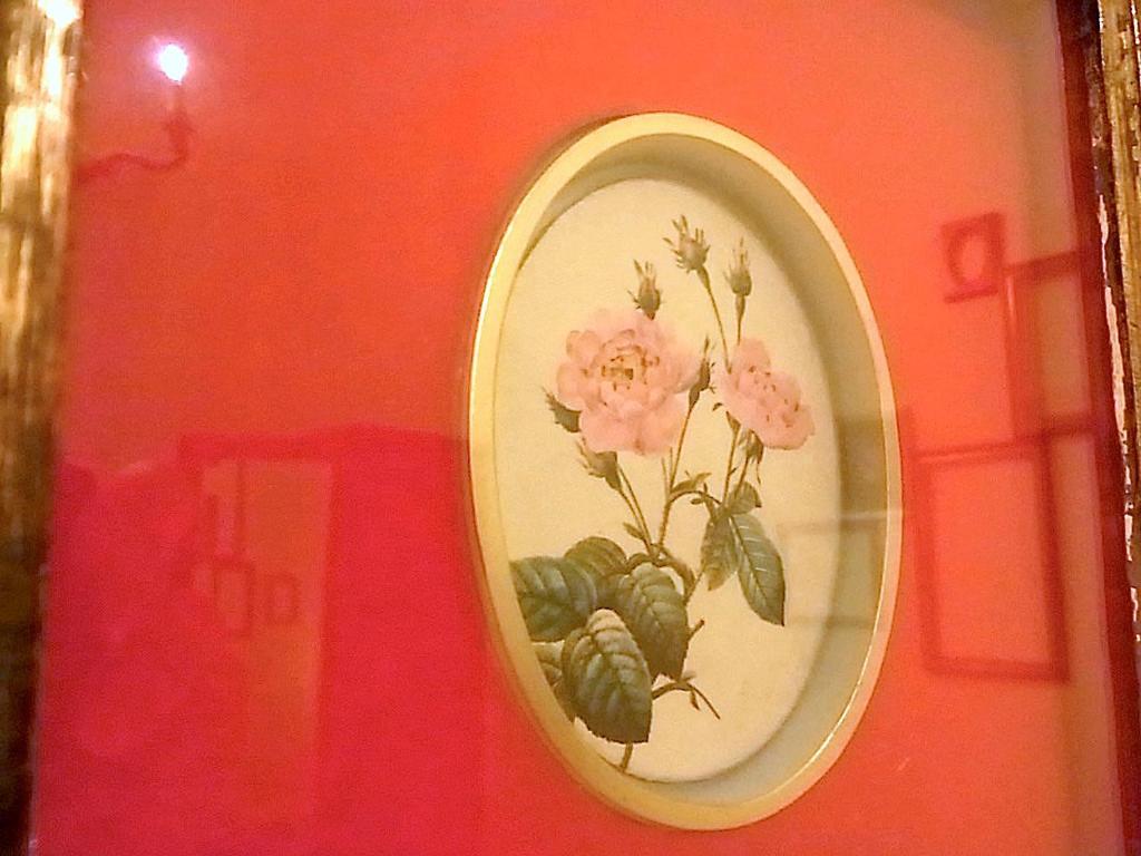 Fotografie z fotogalerie ubytování Hotel Cestelli ve Florencii