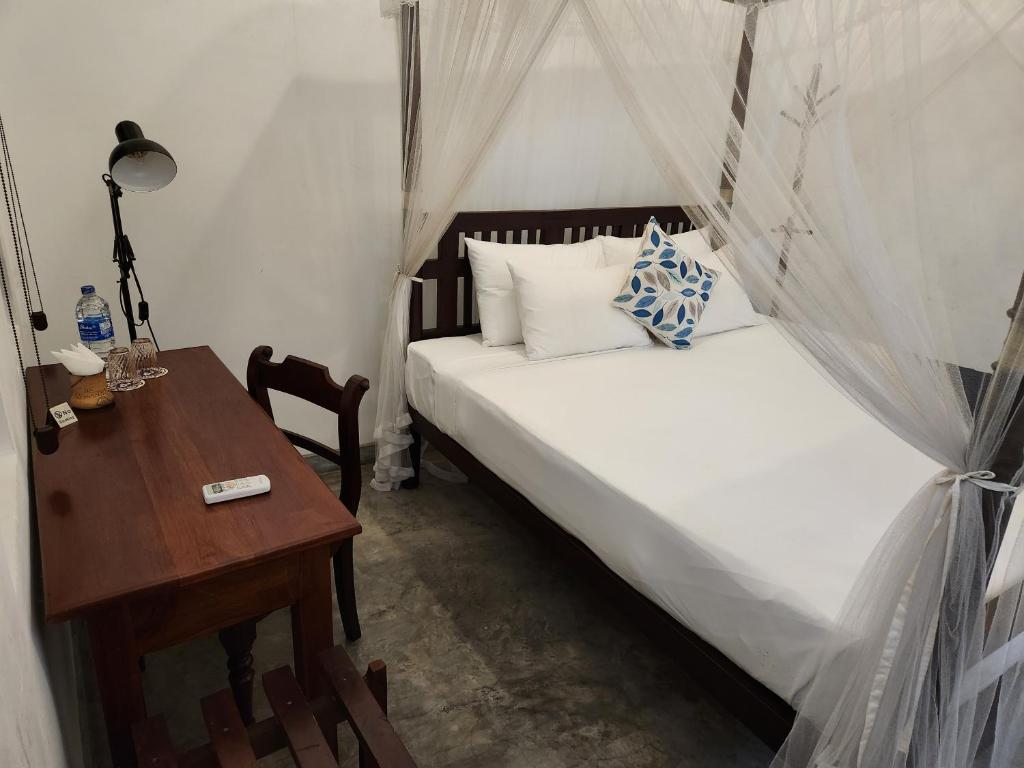 Zee Golf Affordable Luxury - 15