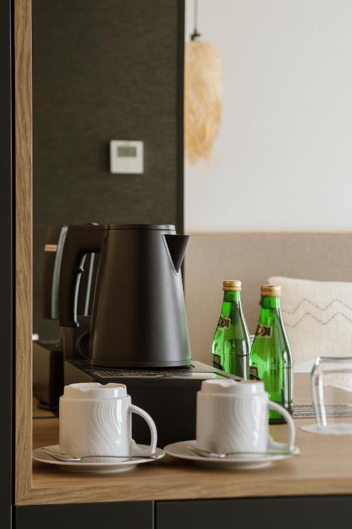 Hotel Saltic Resort & Spa Łeba - 3