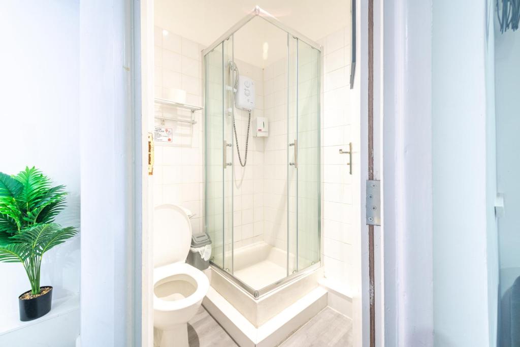 Driftwood Rooms - Resim 7