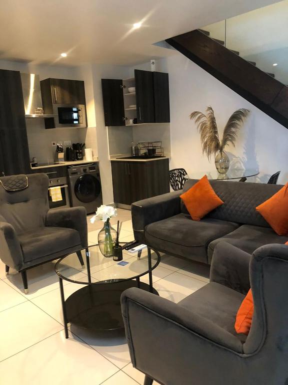 The City Landing Apartments at The Gardens