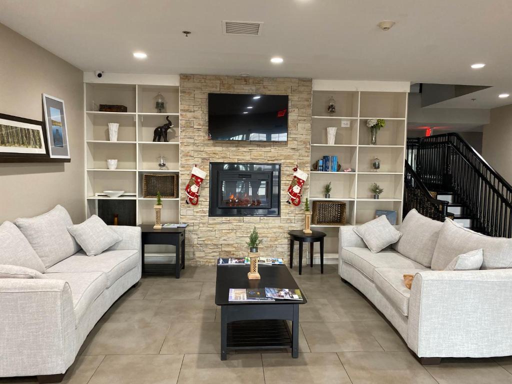 Country Inn & Suites by Radisson, Chicago O'Hare South, IL photo