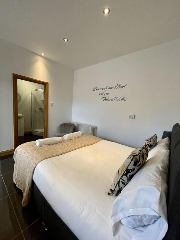 The Old Mill Rooms - 