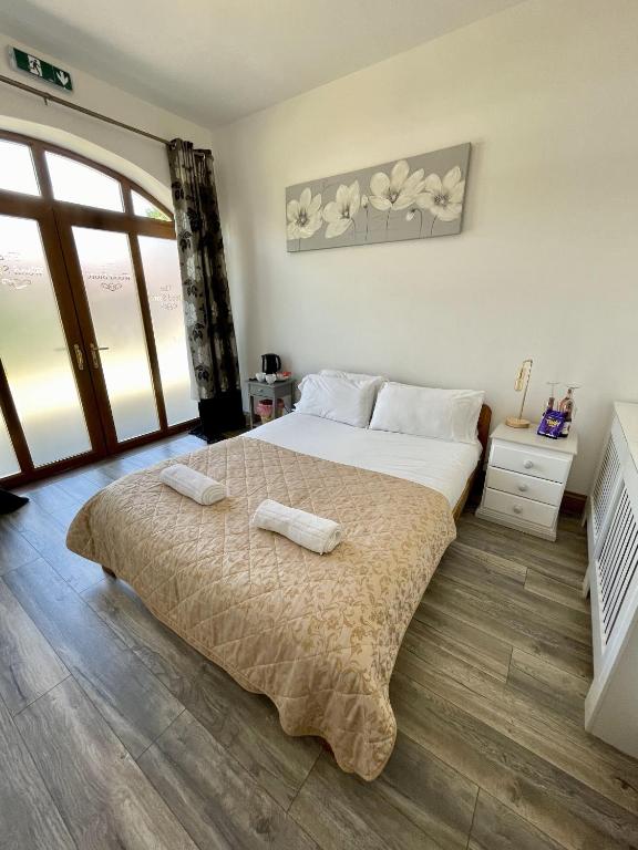 The Old Mill Rooms - 