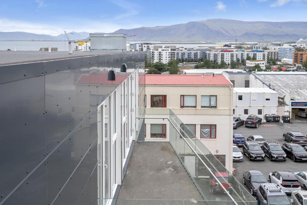 Hotel Aska - Resim 18