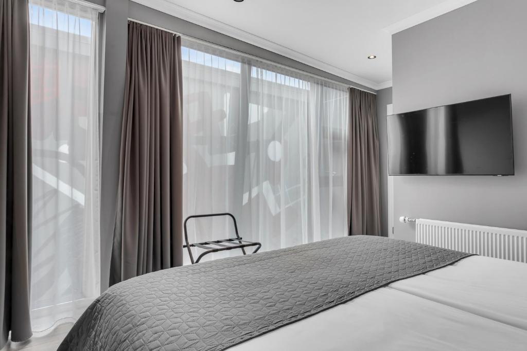 Hotel Aska - Resim 19