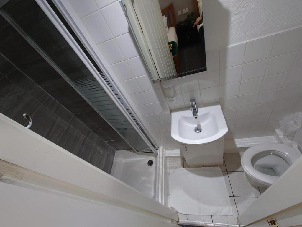 Driftwood Rooms - Resim 25