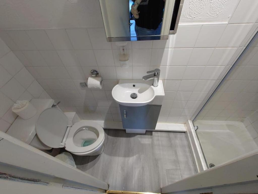 Driftwood Rooms - Resim 26