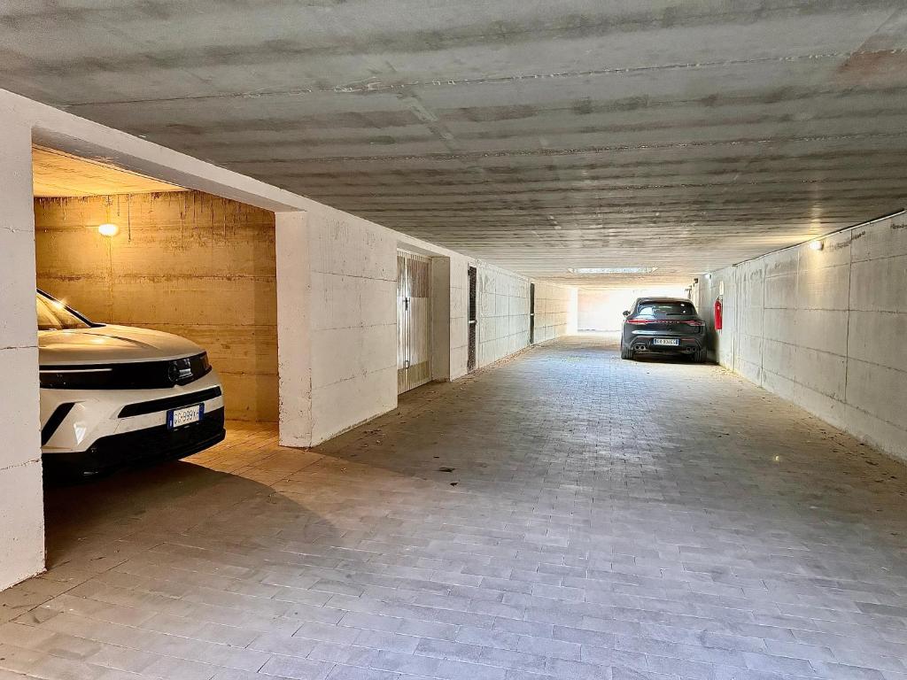 Fotografie z fotogalerie ubytování Corte Tommasi Residence v destinaci Orentano