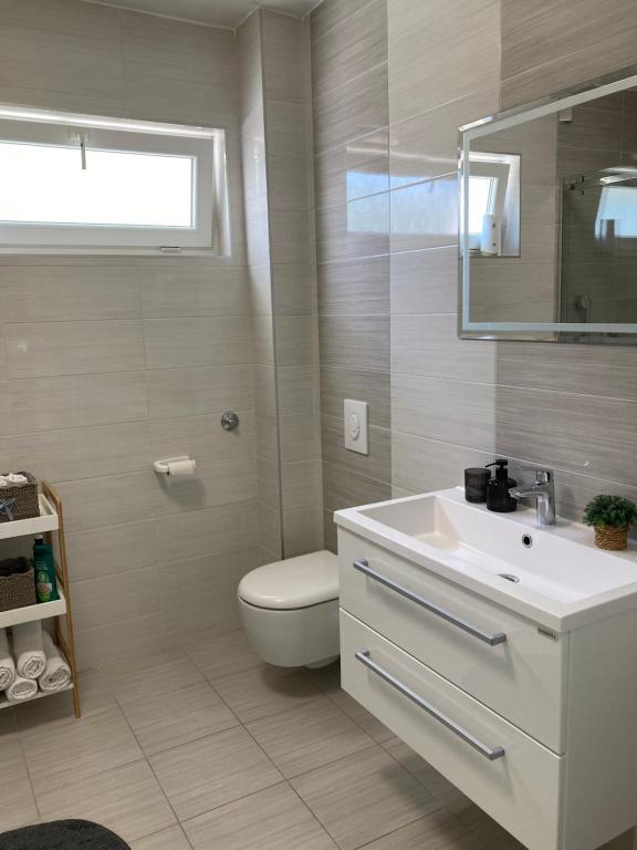 Apartman SONAS with free private parking - 14