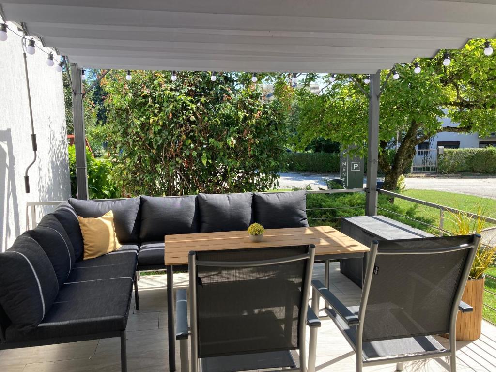 Apartman SONAS with free private parking - 17