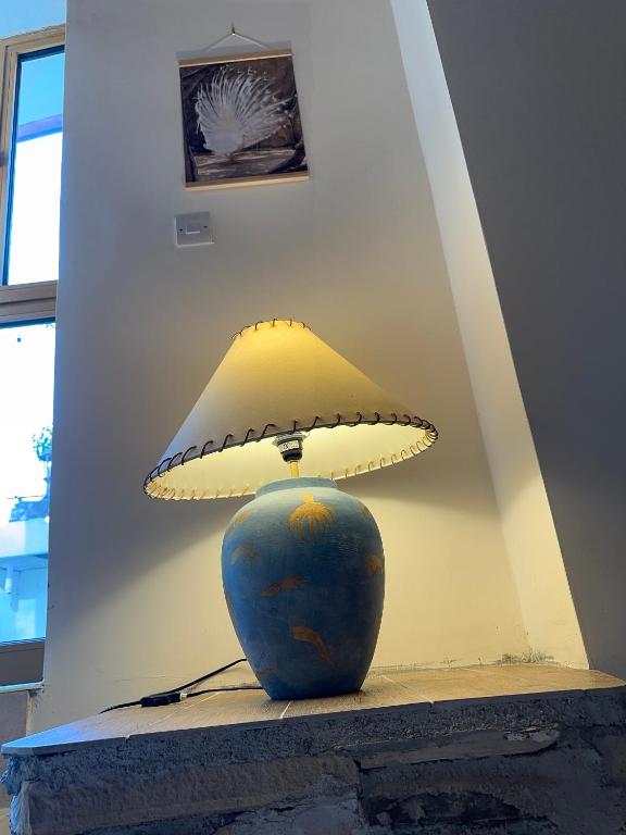Fotografie z fotogalerie ubytování Loucy’s Art Home v destinaci Mandria