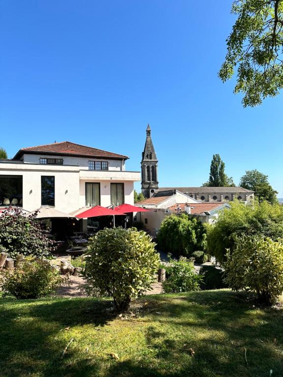 Le Clos Jeannon photo