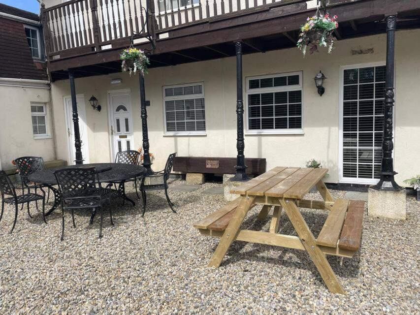 The Old Mill Rooms - 