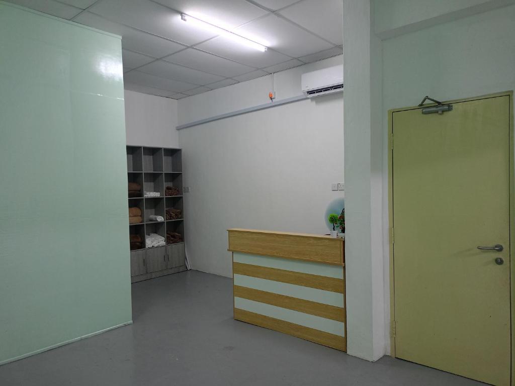Fotografie z fotogalerie ubytování KG Motel v destinaci Kampong Sorosob