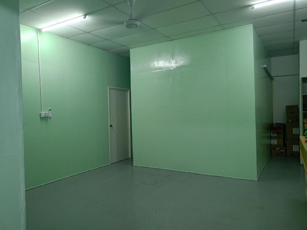 Fotografie z fotogalerie ubytování KG Motel v destinaci Kampong Sorosob
