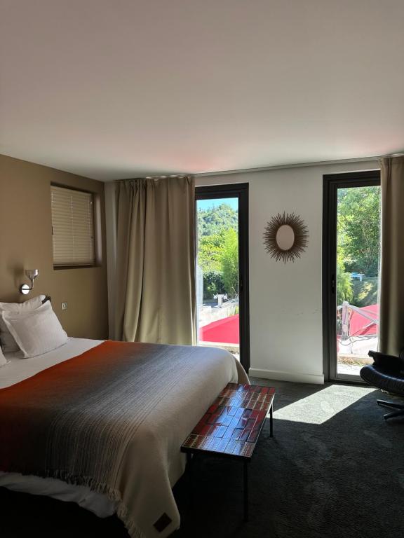 Photo from Le Clos Jeannon in 2 Rue Saint Fiacre -  Villers-les-Nancy,  Nancy, Lorraine, France