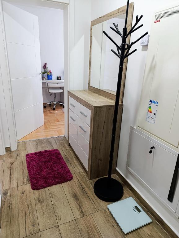 Fotografie z fotogalerie ubytování Apartman LARA v destinaci Pirot