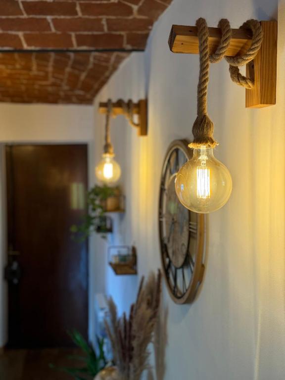 Fotografie z fotogalerie ubytování Bricks House v destinaci Chieri
