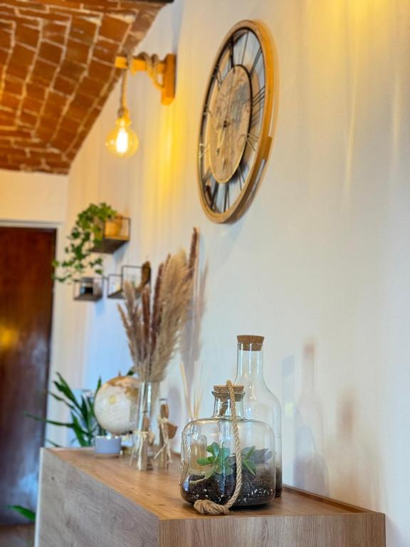Fotografie z fotogalerie ubytování Bricks House v destinaci Chieri