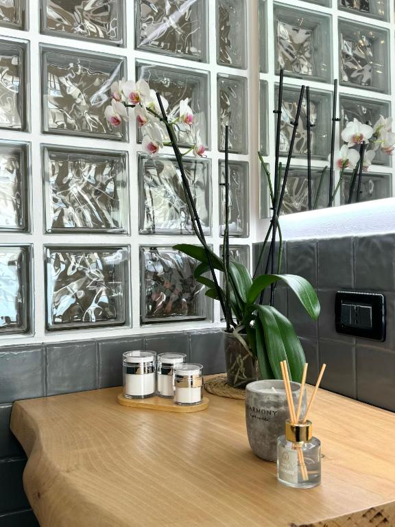 Fotografie z fotogalerie ubytování Bricks House v destinaci Chieri